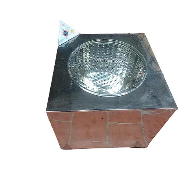 Máy vắt công nghiệp 25kg
